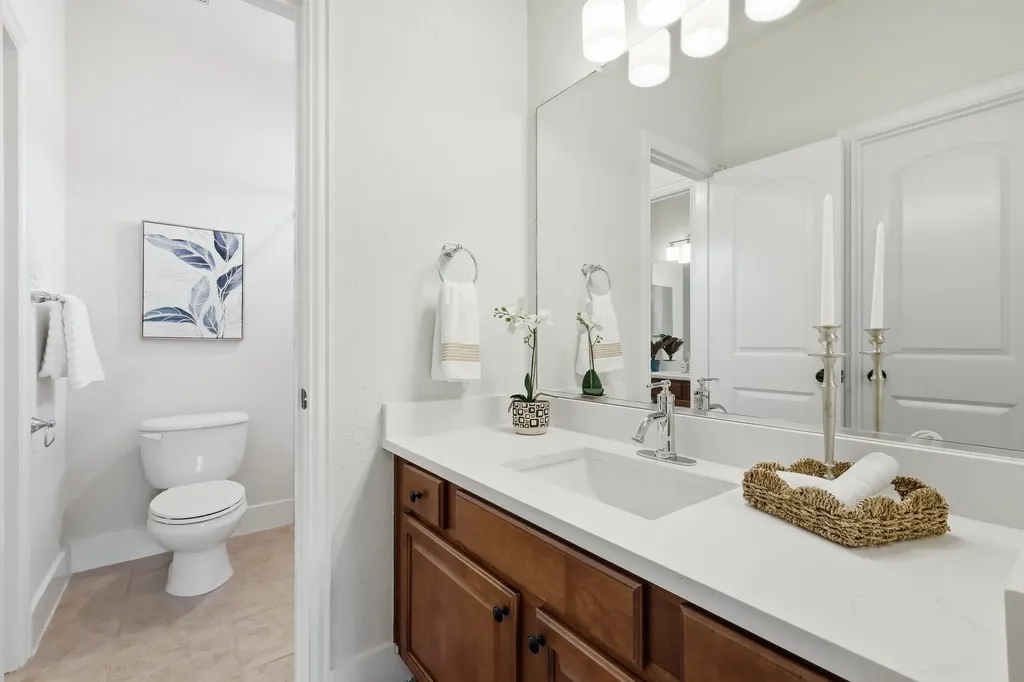 961 Panther Lane Allen TX 75013
