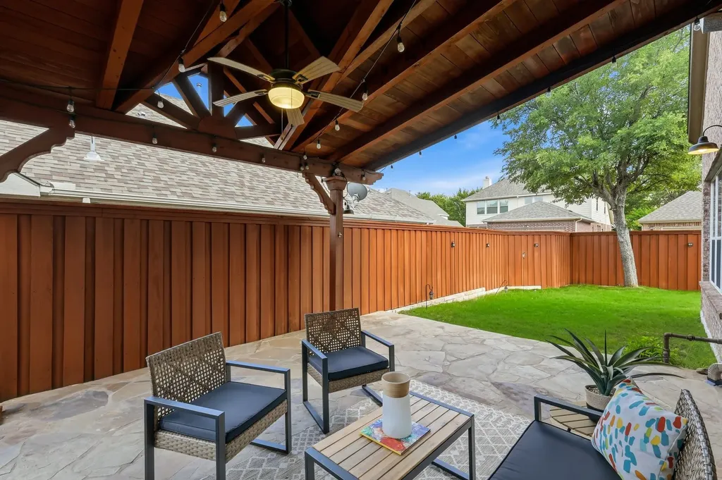 961 Panther Lane Allen TX 75013