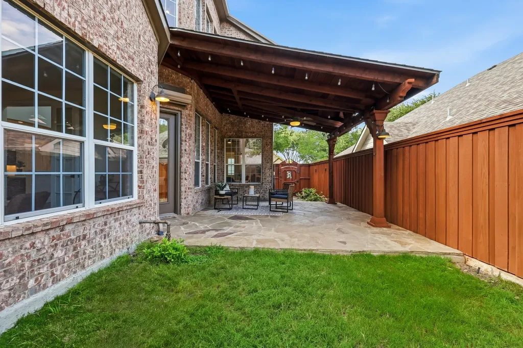 961 Panther Lane Allen TX 75013