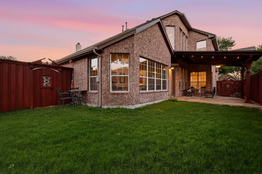 961 Panther Lane Allen TX 75013