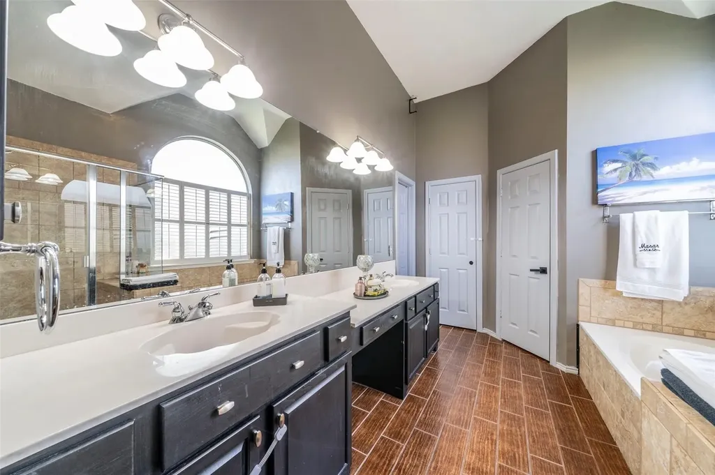 508 Audubon Drive Mckinney TX 75072