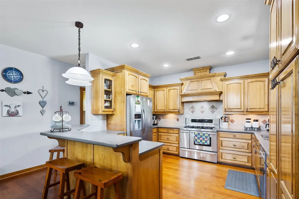 5884 Fm 1650 Gilmer TX 75645