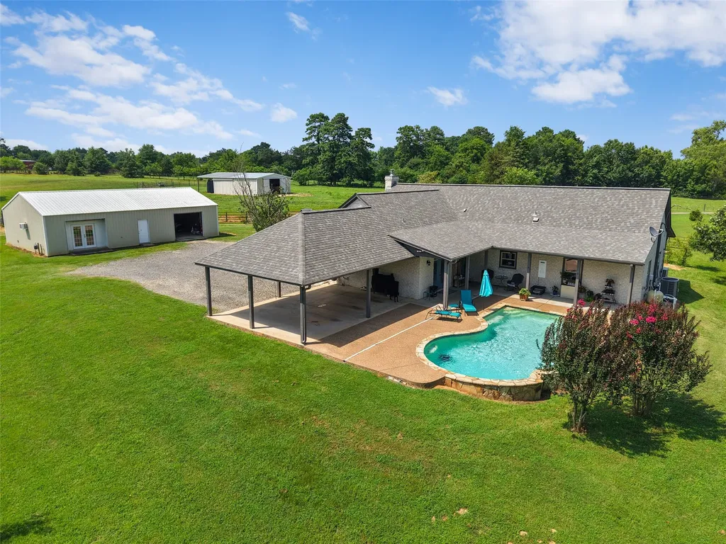 5884 Fm 1650 Gilmer TX 75645