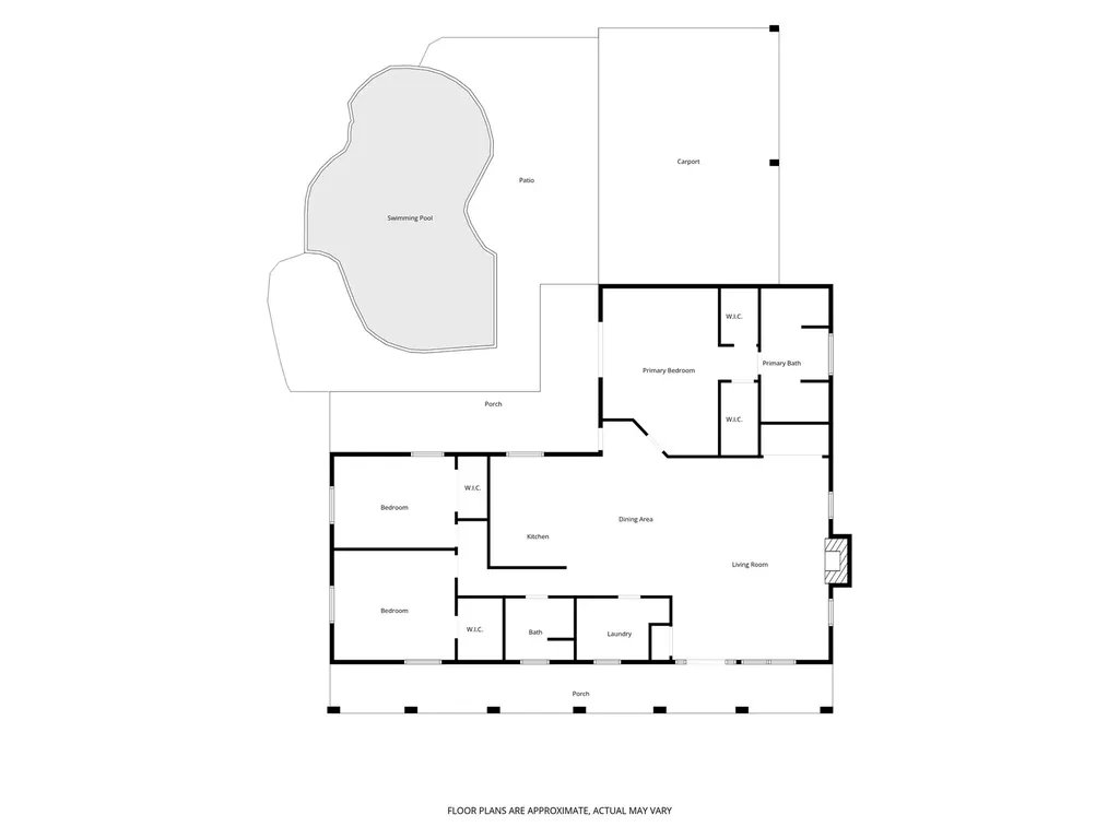 5884 Fm 1650 Gilmer TX 75645