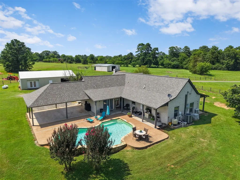 5884 Fm 1650 Gilmer TX 75645