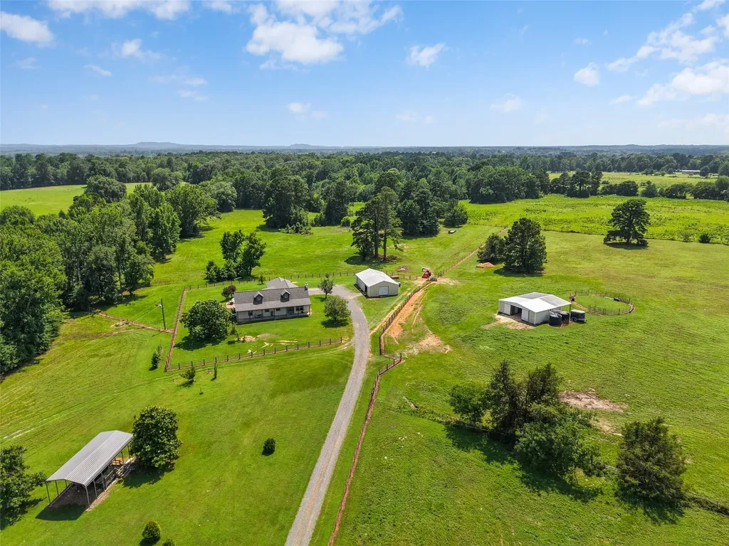 5884 Fm 1650 Gilmer TX 75645