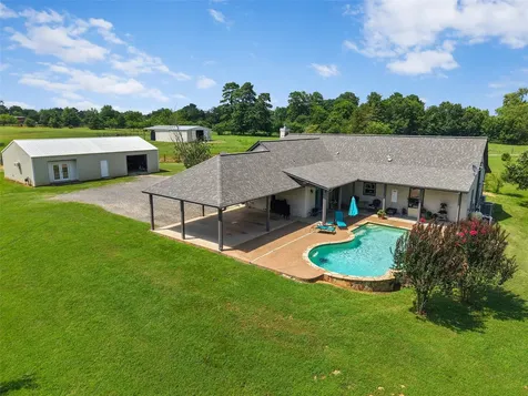 5884 Fm 1650 Gilmer TX 75645