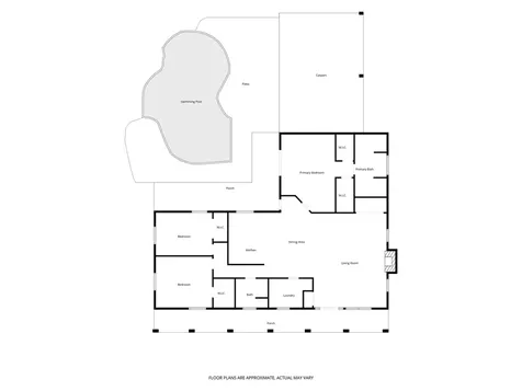 5884 Fm 1650 Gilmer TX 75645