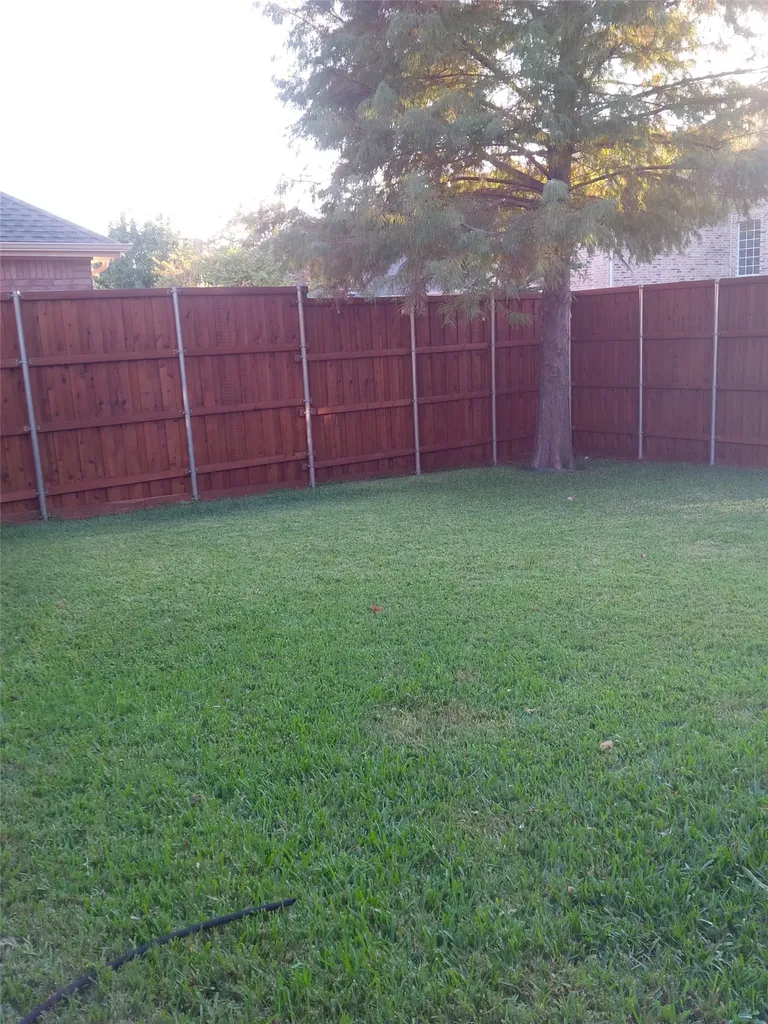 411 Mainsail Drive Allen TX 75013