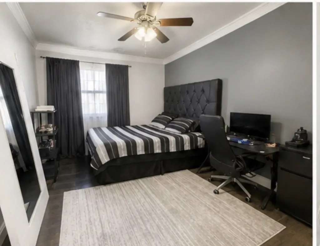2508 Craig Lane Denton TX 76209