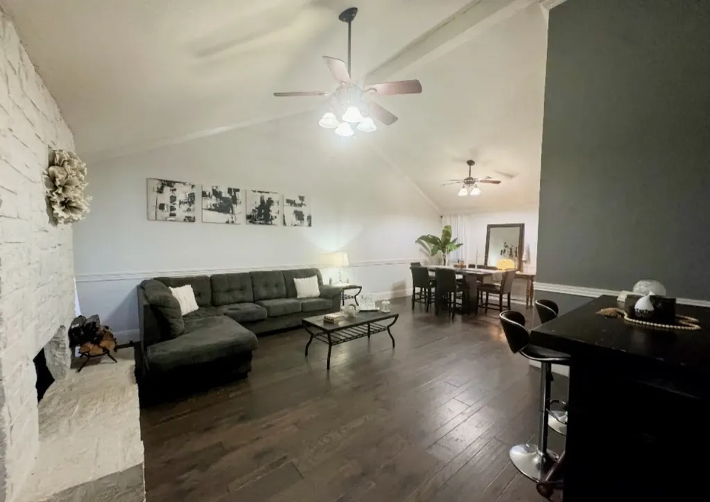 2508 Craig Lane Denton TX 76209