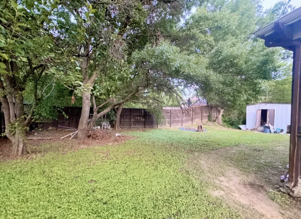 2508 Craig Lane Denton TX 76209