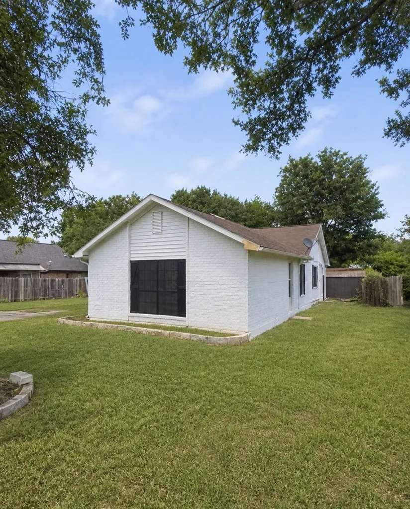 2508 Craig Lane Denton TX 76209