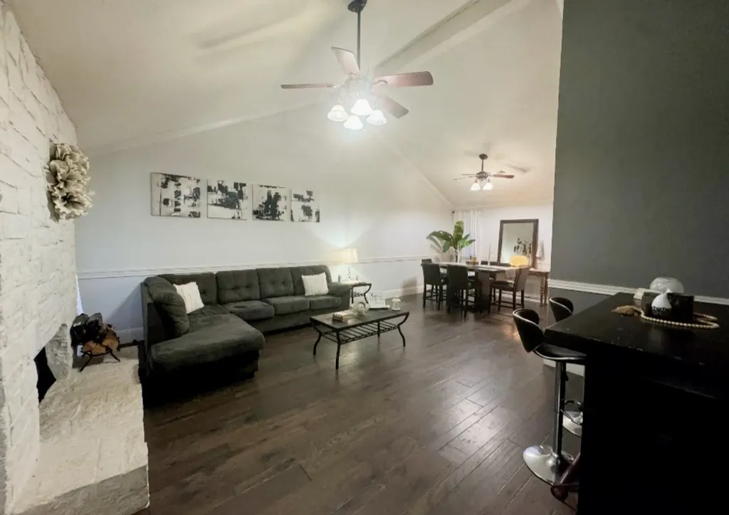 2508 Craig Lane Denton TX 76209