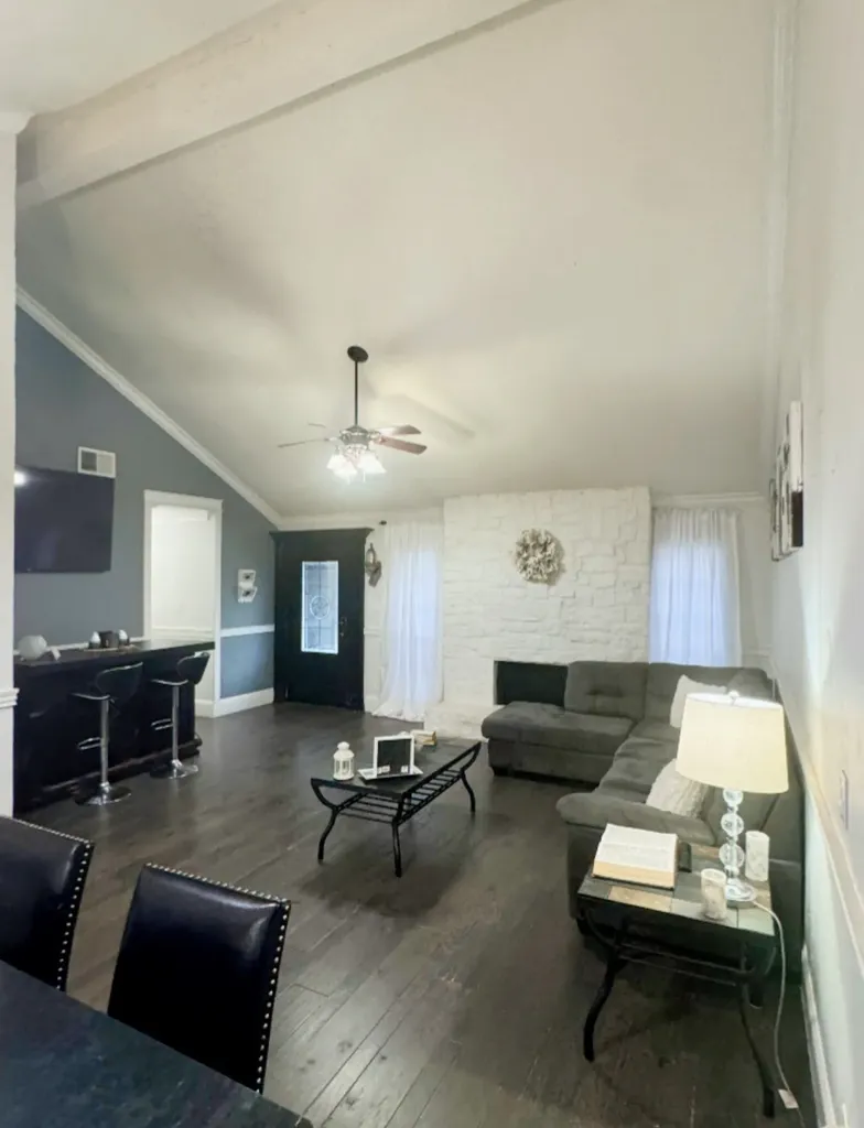 2508 Craig Lane Denton TX 76209