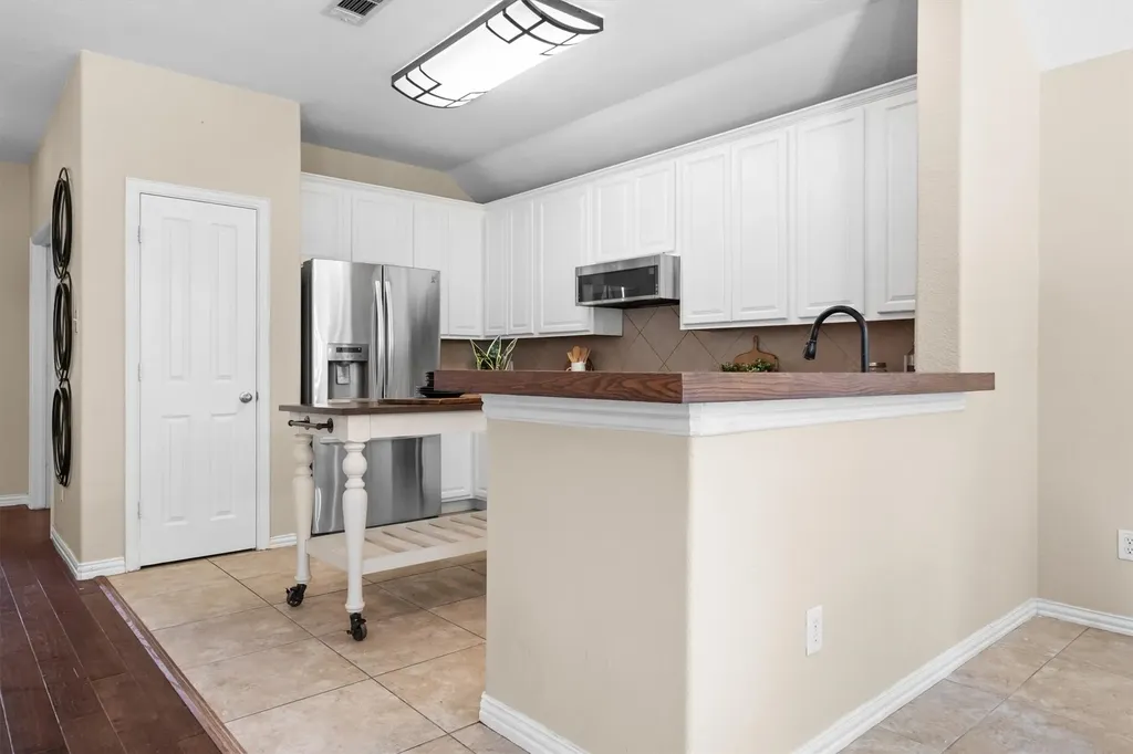 815 Horizon Ridge Circle Little Elm TX 75068