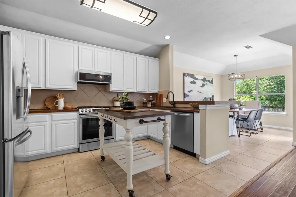 815 Horizon Ridge Circle Little Elm TX 75068