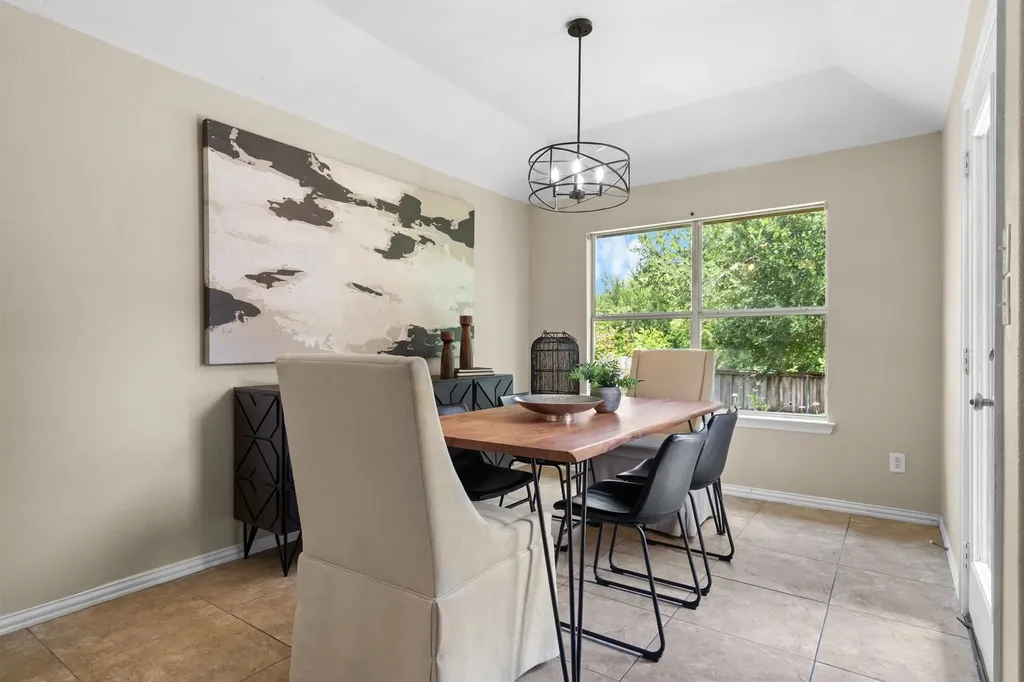 815 Horizon Ridge Circle Little Elm TX 75068