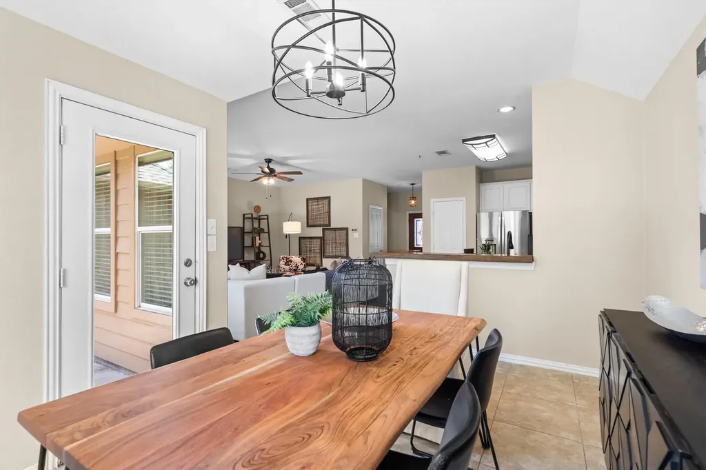 815 Horizon Ridge Circle Little Elm TX 75068