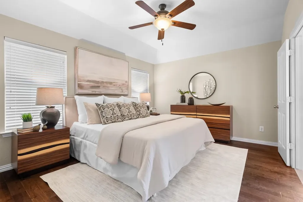 815 Horizon Ridge Circle Little Elm TX 75068