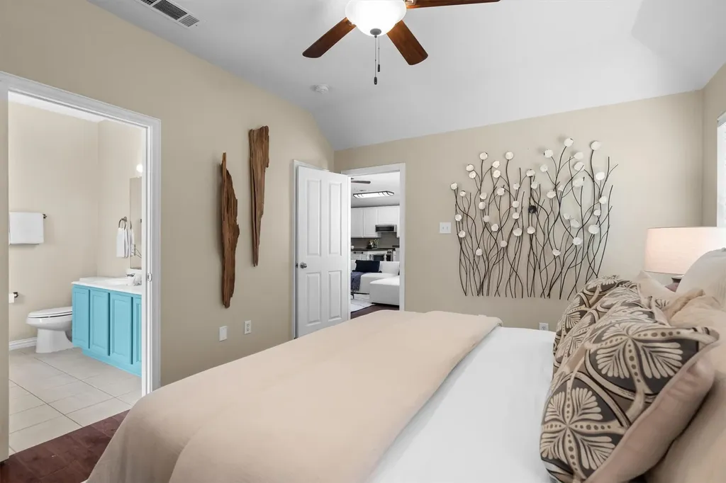815 Horizon Ridge Circle Little Elm TX 75068