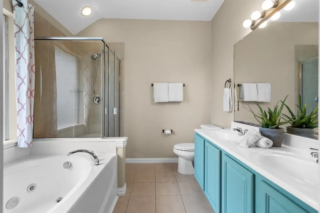 815 Horizon Ridge Circle Little Elm TX 75068