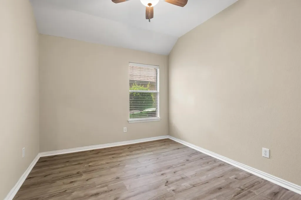 815 Horizon Ridge Circle Little Elm TX 75068