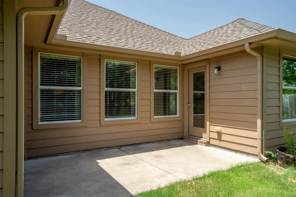 815 Horizon Ridge Circle Little Elm TX 75068