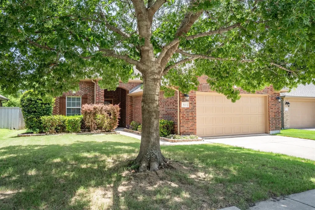 815 Horizon Ridge Circle Little Elm TX 75068