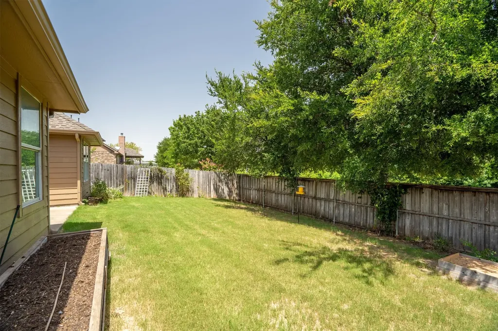815 Horizon Ridge Circle Little Elm TX 75068