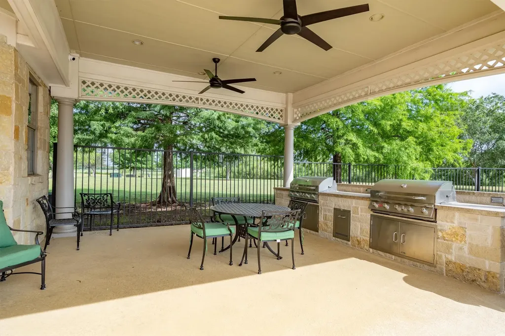 815 Horizon Ridge Circle Little Elm TX 75068