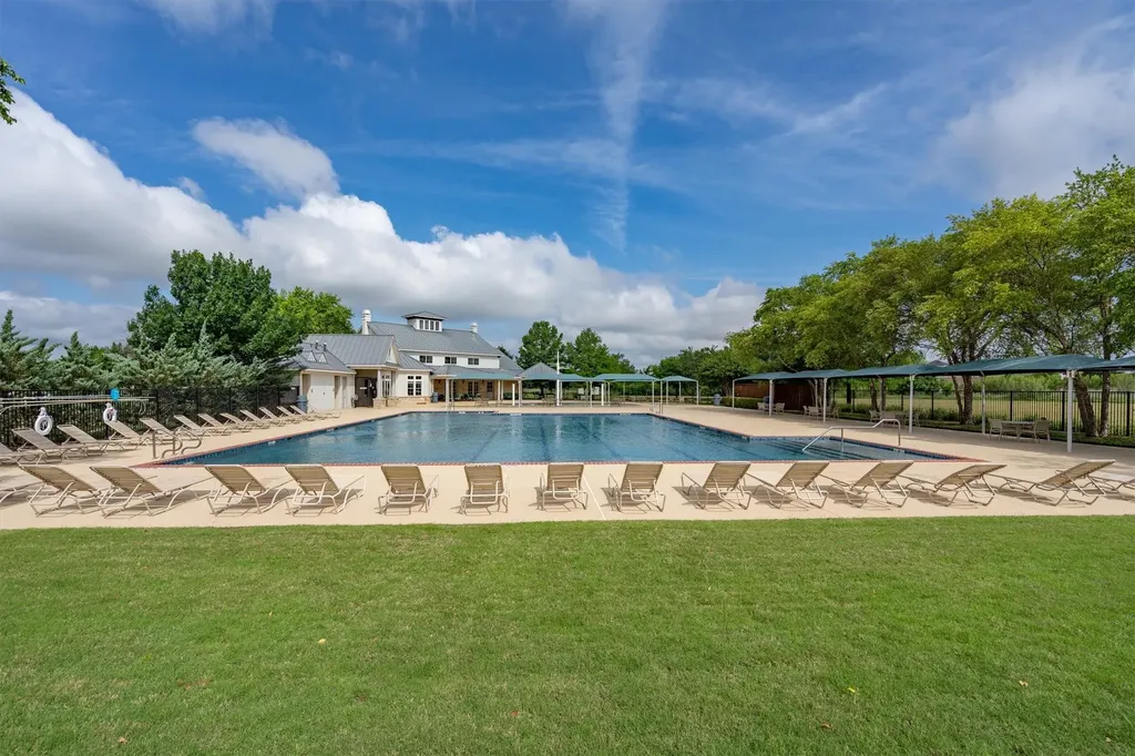 815 Horizon Ridge Circle Little Elm TX 75068