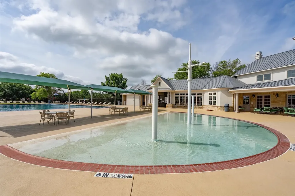 815 Horizon Ridge Circle Little Elm TX 75068
