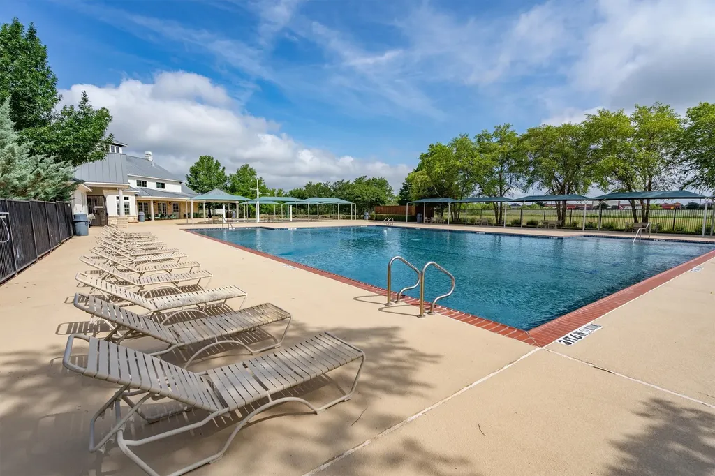 815 Horizon Ridge Circle Little Elm TX 75068