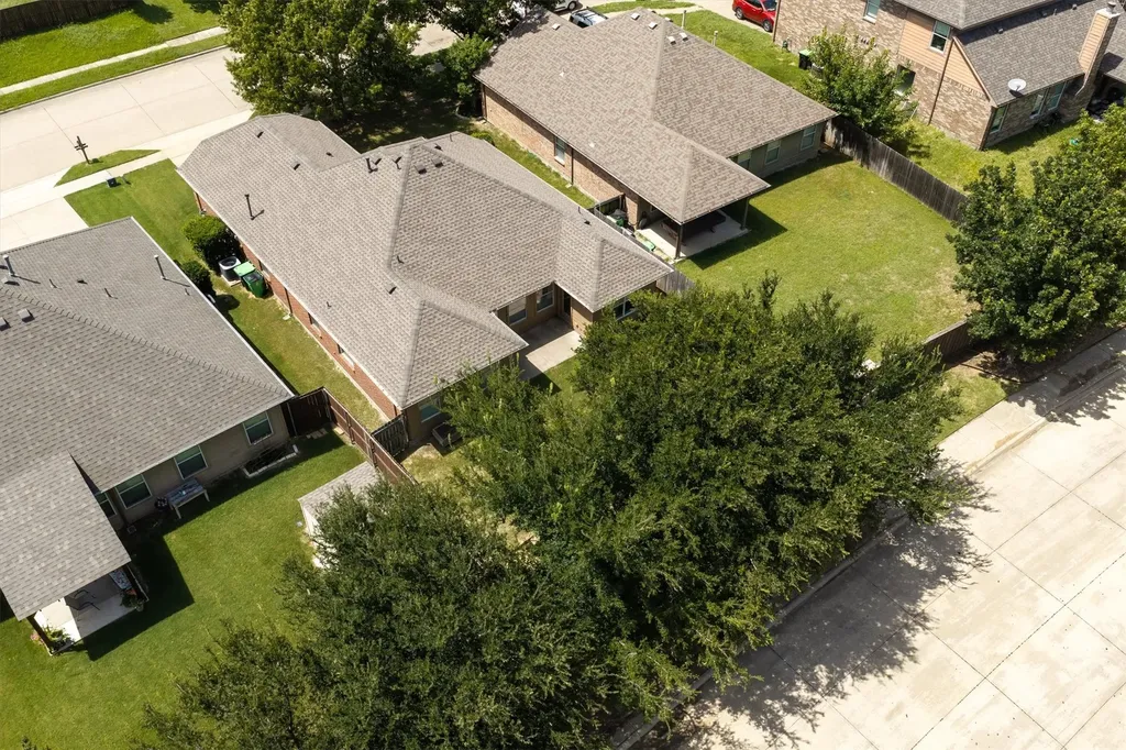815 Horizon Ridge Circle Little Elm TX 75068