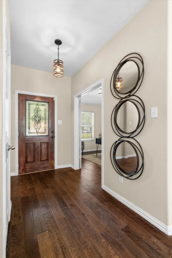 815 Horizon Ridge Circle Little Elm TX 75068