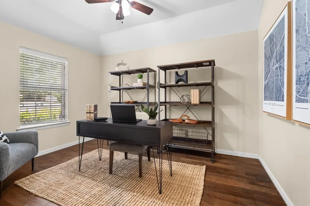 815 Horizon Ridge Circle Little Elm TX 75068