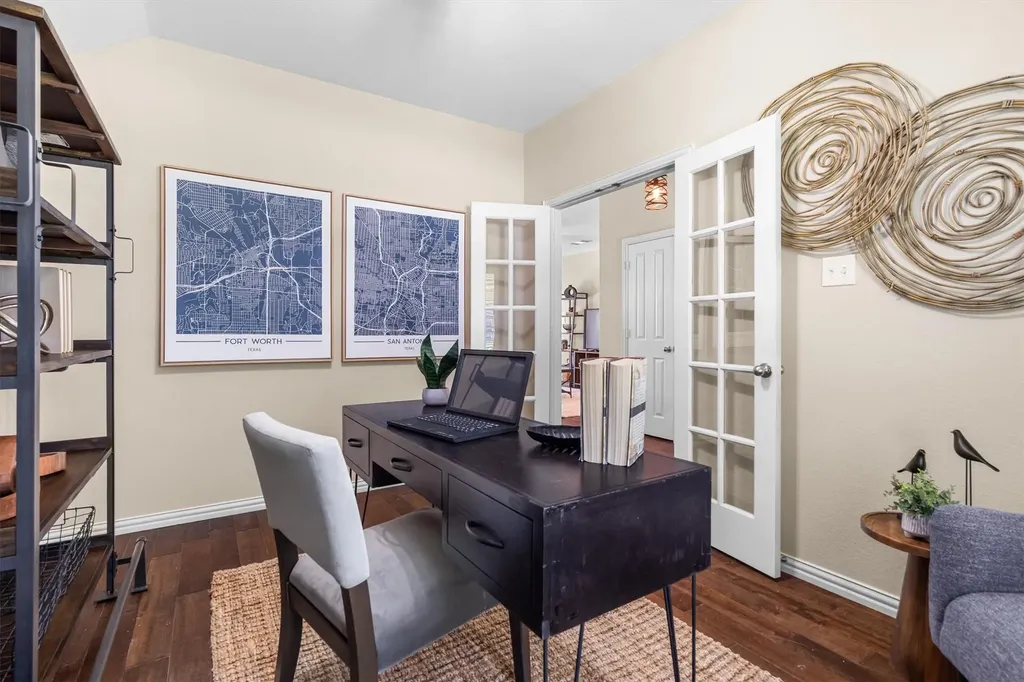 815 Horizon Ridge Circle Little Elm TX 75068