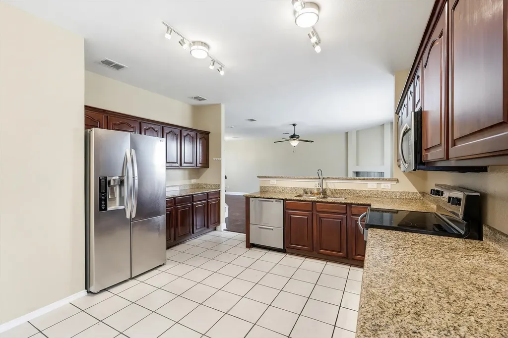 8012 Clear River Lane Denton TX 76210