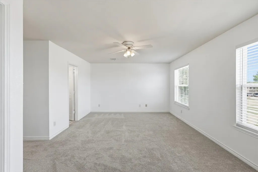 8012 Clear River Lane Denton TX 76210