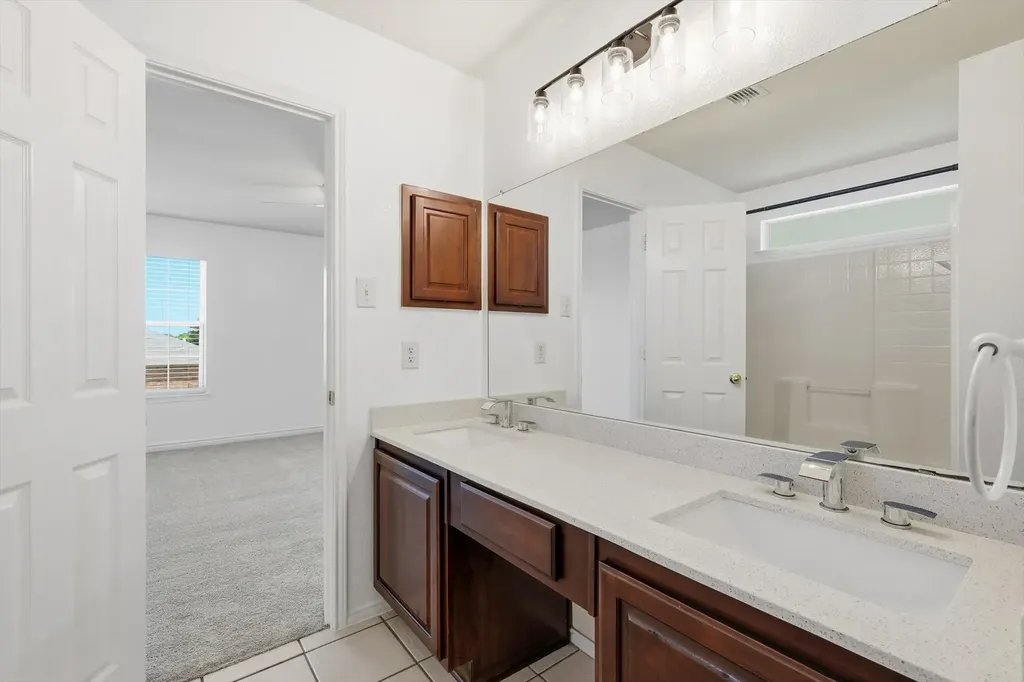 8012 Clear River Lane Denton TX 76210