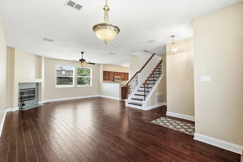 8012 Clear River Lane Denton TX 76210