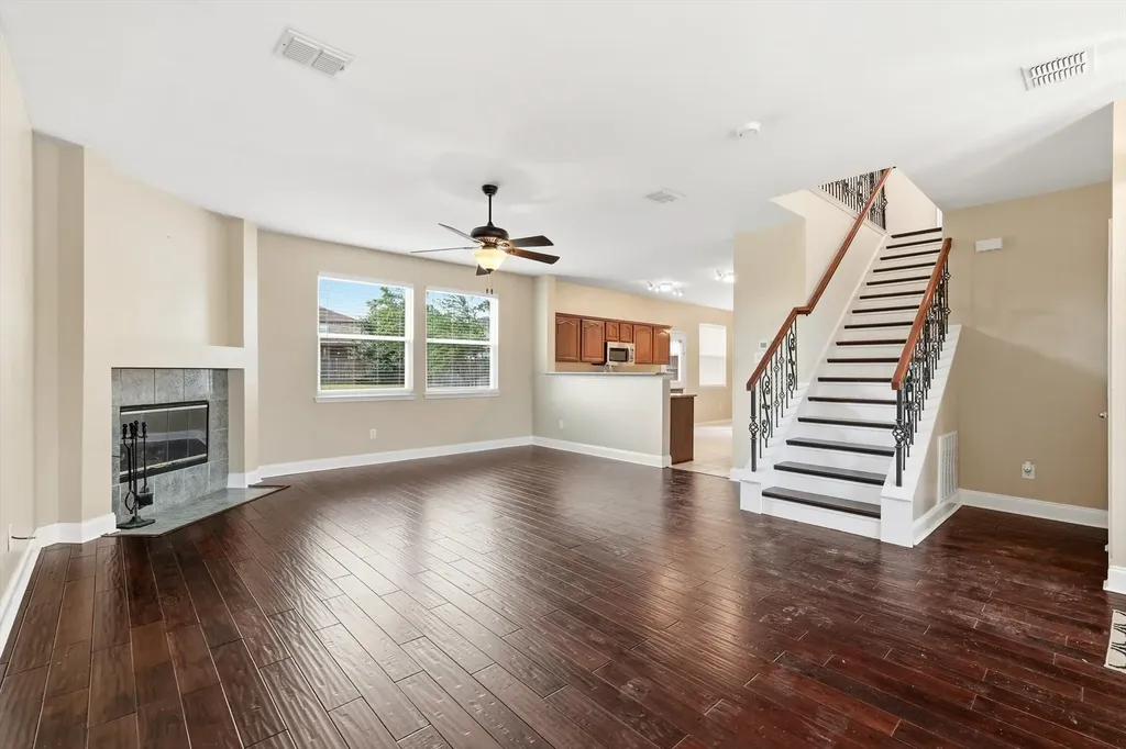 8012 Clear River Lane Denton TX 76210