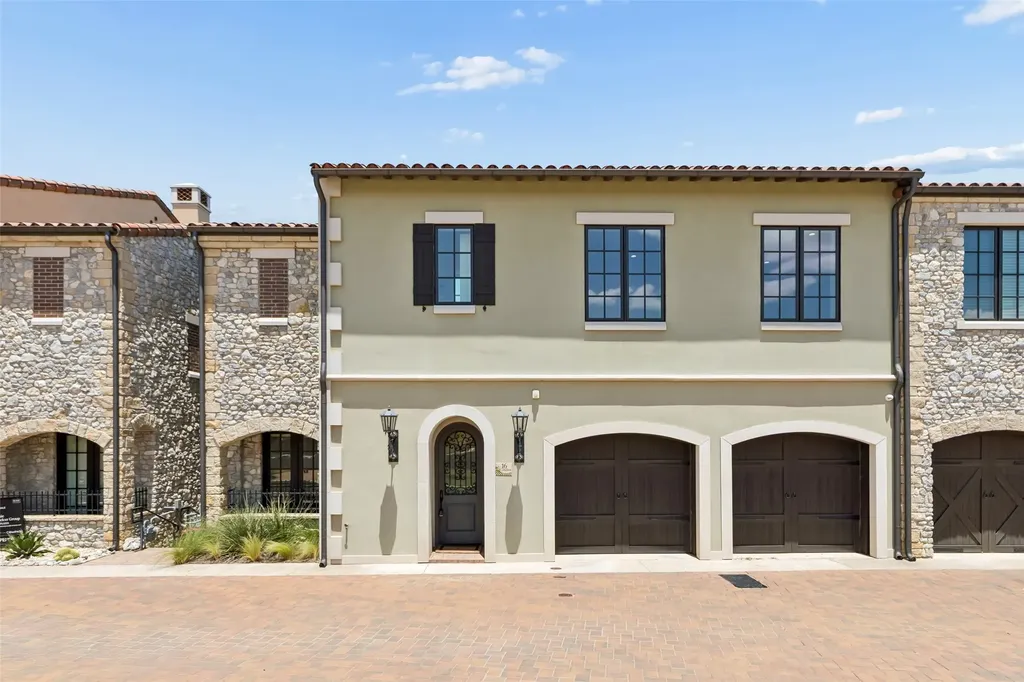 16 Comillas Drive Westlake TX 76262