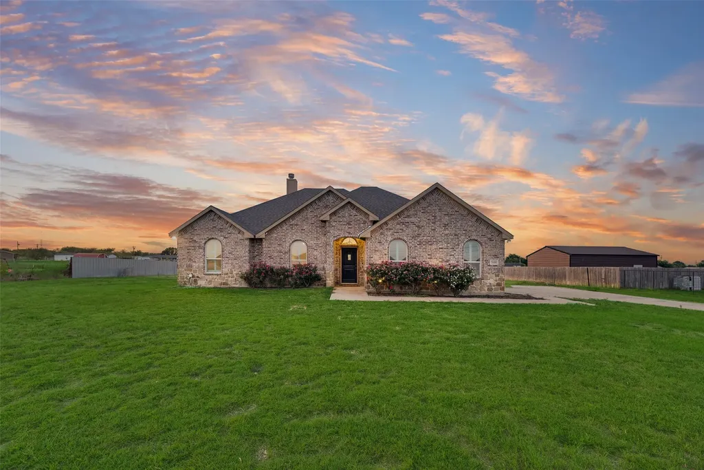 3408 Chinaberry Lane Joshua TX 76058