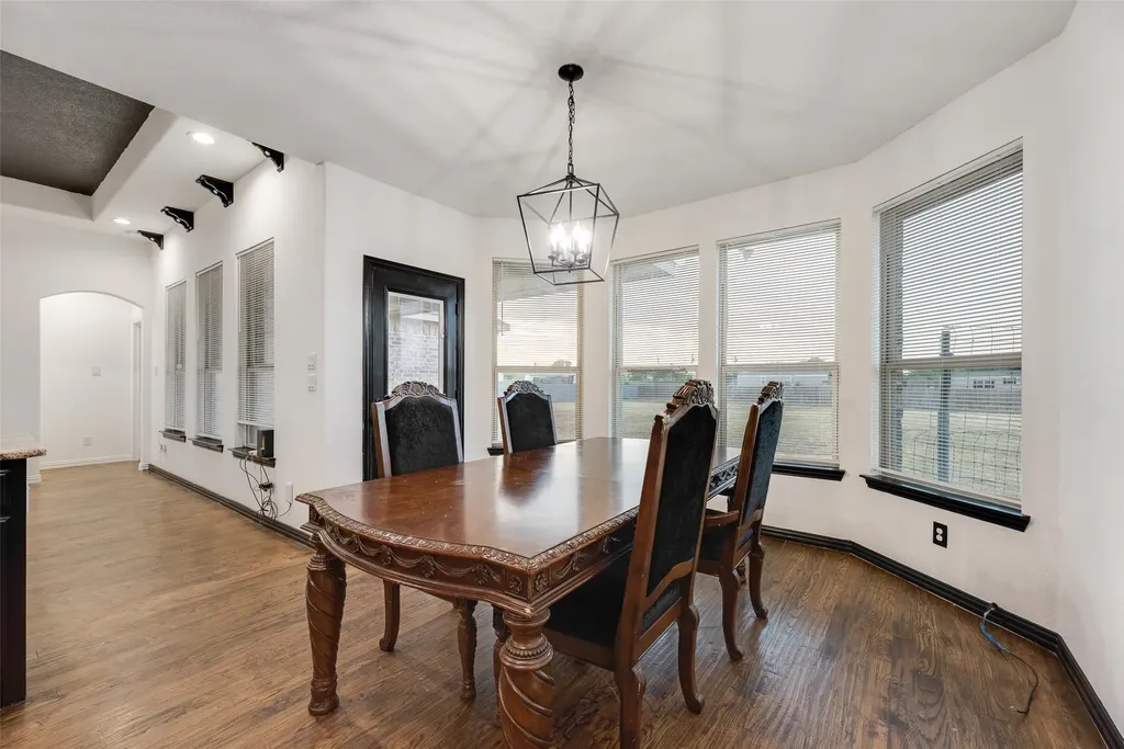 3408 Chinaberry Lane Joshua TX 76058
