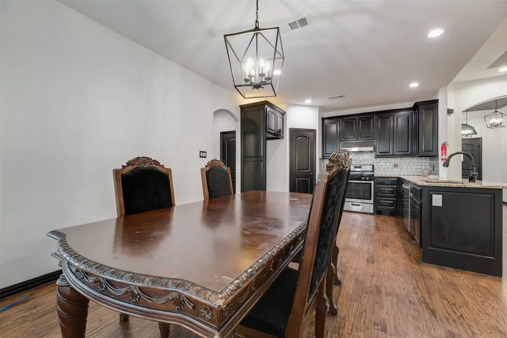 3408 Chinaberry Lane Joshua TX 76058