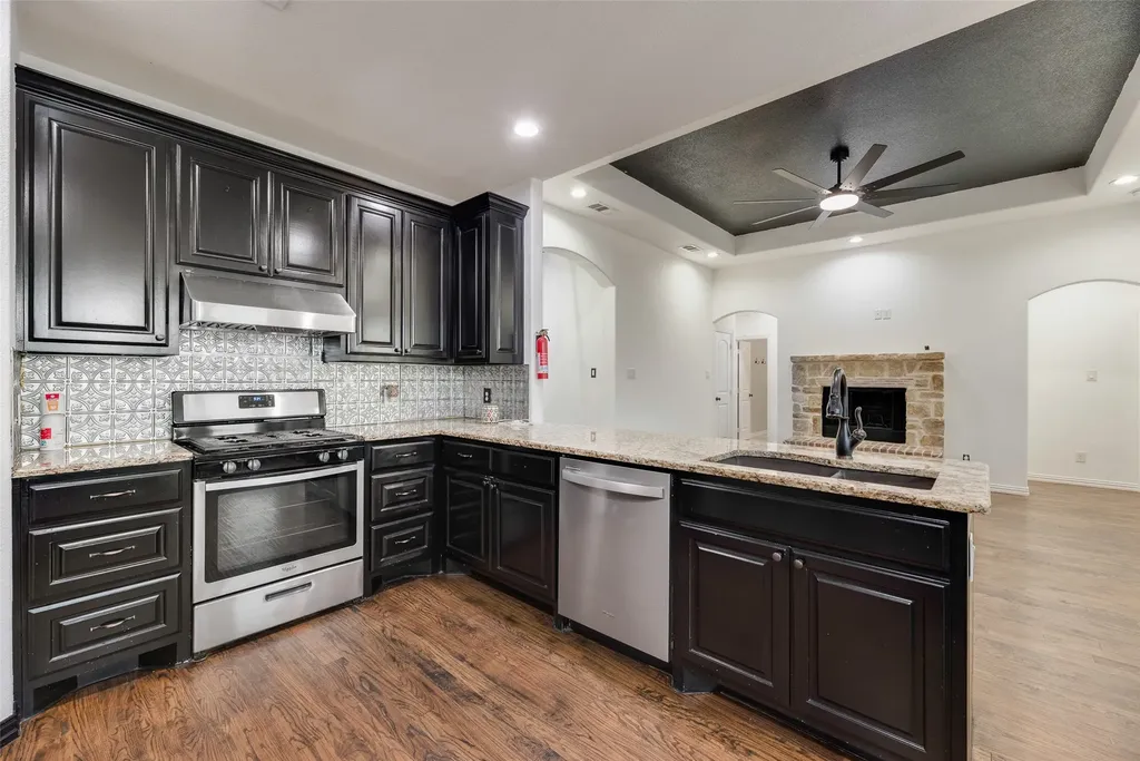 3408 Chinaberry Lane Joshua TX 76058