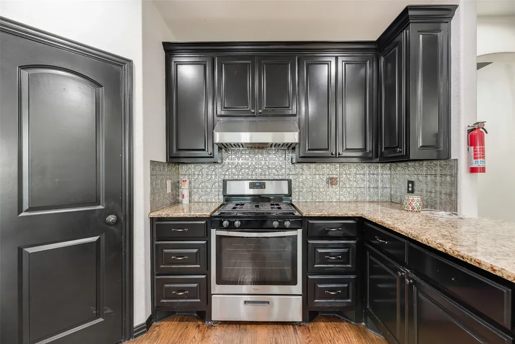3408 Chinaberry Lane Joshua TX 76058