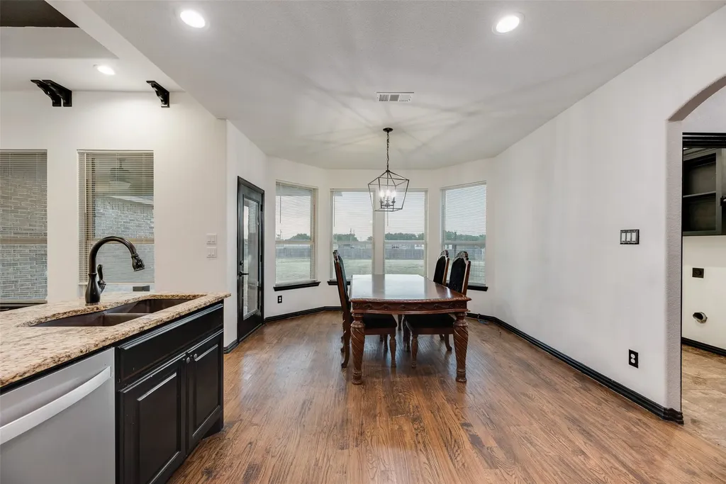 3408 Chinaberry Lane Joshua TX 76058